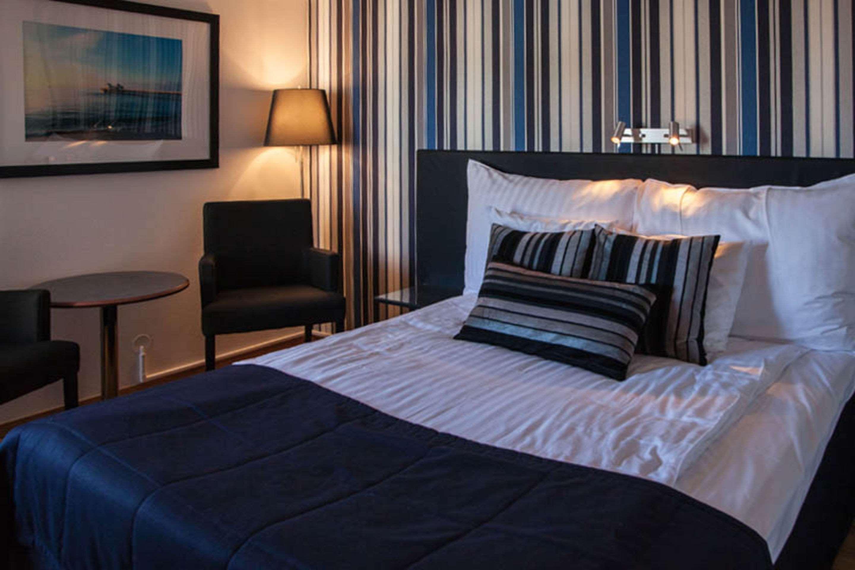 Quality Hotel Statt Hudiksvall Exterior photo