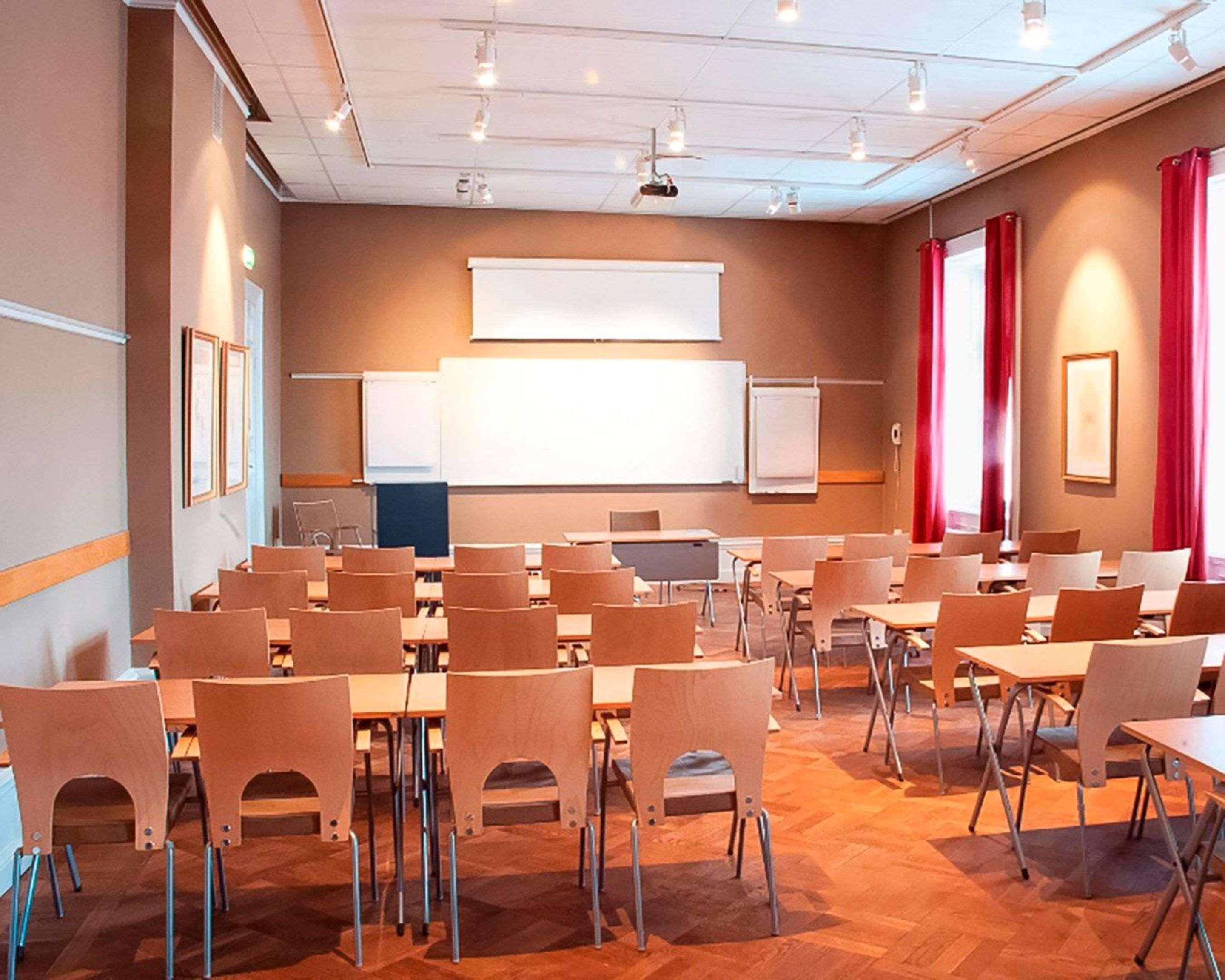 Quality Hotel Statt Hudiksvall Exterior photo