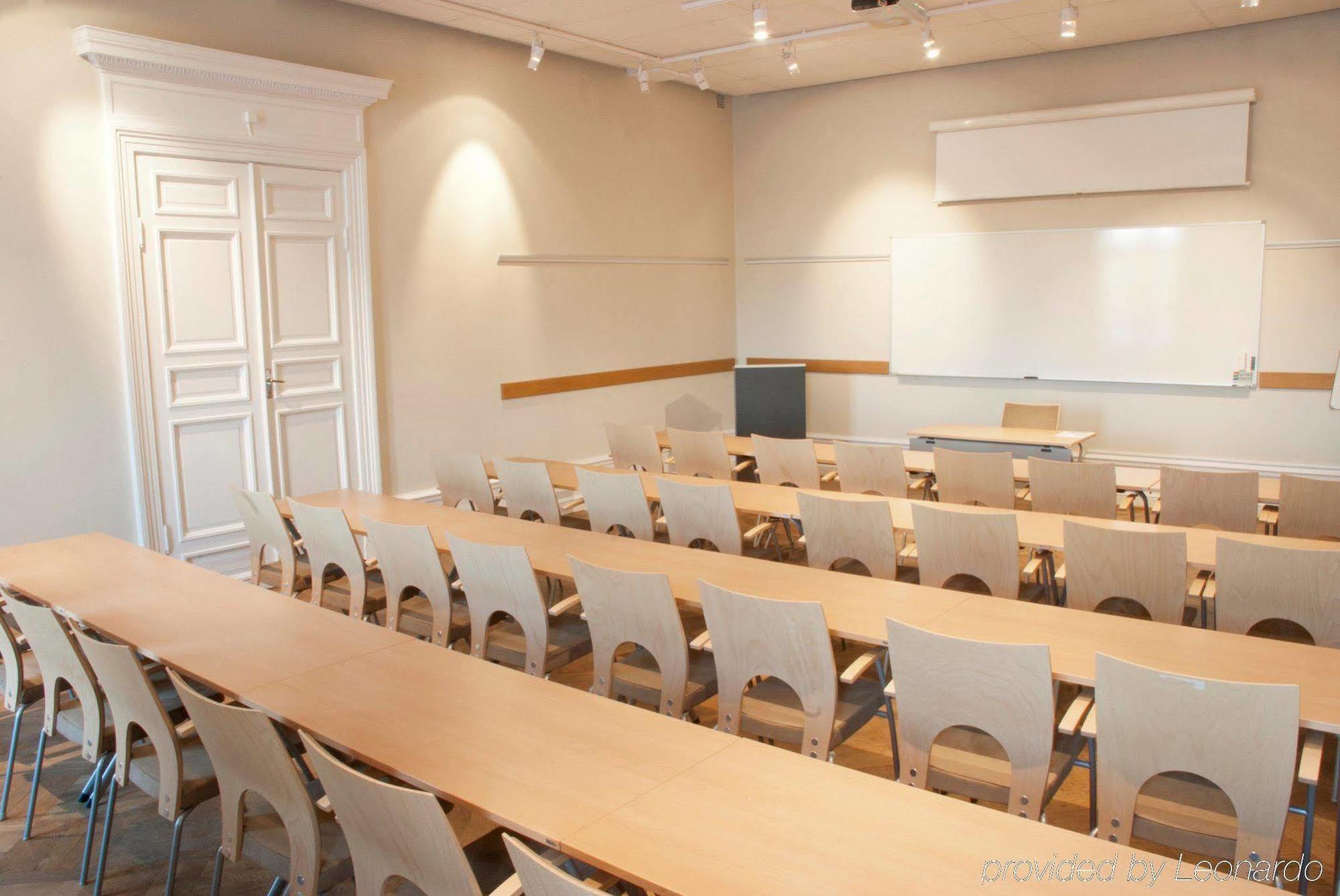 Quality Hotel Statt Hudiksvall Exterior photo